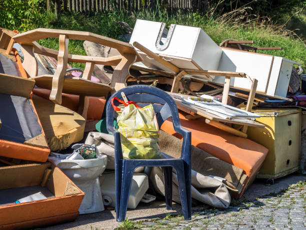Best Dumpster Rental Services  in Wellsburg, WV
