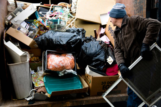 Best Estate Cleanout Services  in Wellsburg, WV