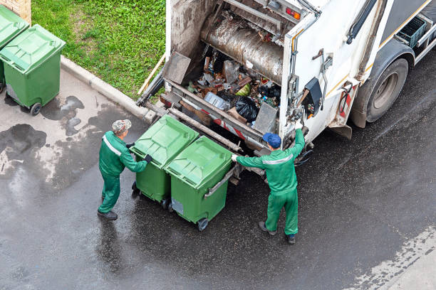 Best Residential Junk Removal  in Wellsburg, WV