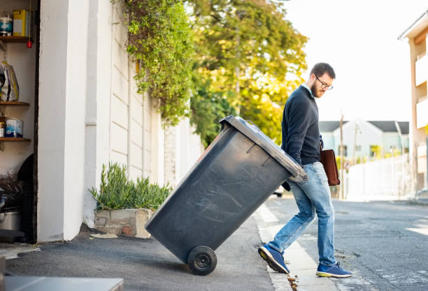 Best Professional Junk Removal  in Wellsburg, WV