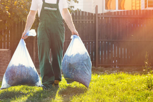 Trusted Wellsburg, WV Junk Removal Experts