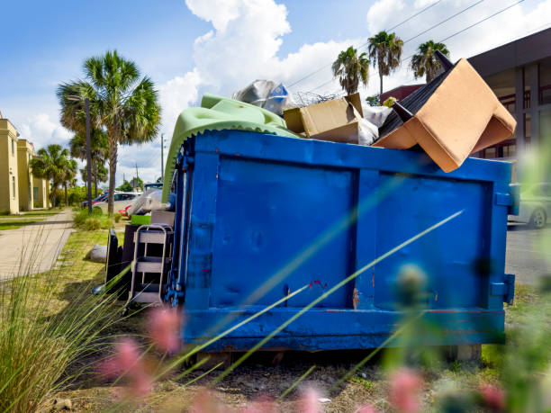 Best Trash Removal Near Me  in Wellsburg, WV