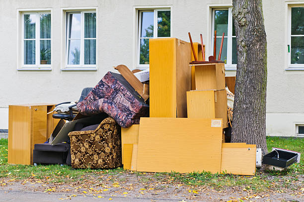 Best Affordable Junk Removal Services  in Wellsburg, WV
