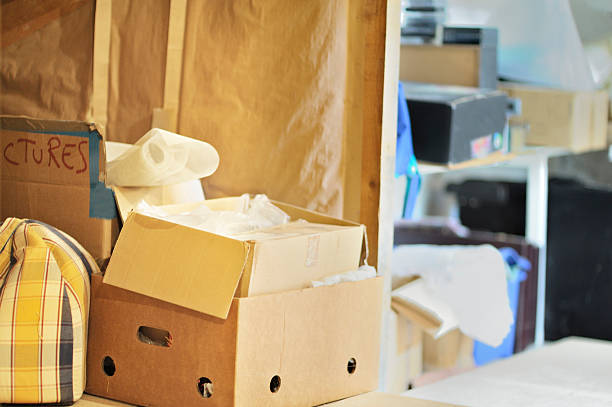 Best Commercial Cleanout Services  in Wellsburg, WV
