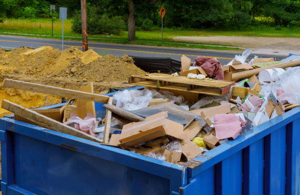 Best Basement Cleanout Services  in Wellsburg, WV